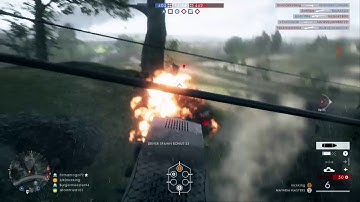 Virgin Media Hub 3.0 VIVID 200 Gamer - Battlefield 1 XBOX ONE - Latency Packet Loss Issues Video 4