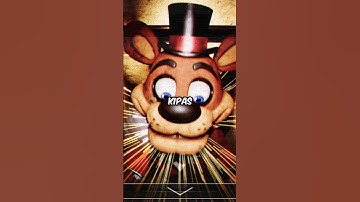 PERBEDAAN FREDDY ORI & FANMADE