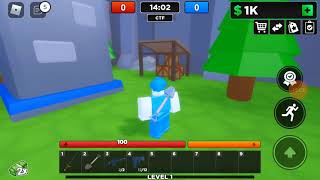 Panda Ile Robloxlara Çubuk Ve Kırmızı Mavi Savaş Ettik Like Atmayı Abone Olmayı Unutmayın