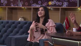 MTV Show Kids - Durdona Qurbonova (29.09.2019) MTV Show Kids - Durdona Qurbonova (29.09.2019)