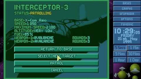 X-Com Foolishness: Part 8