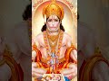 Jai Shri Hanuman