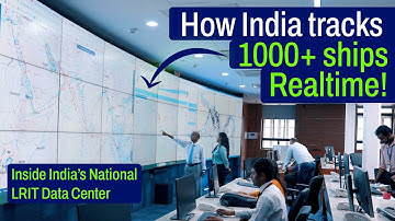 The Silent Sentinel: How India