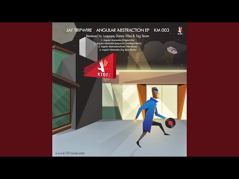 Watch Angular Abstraction (Danny Vibe Remix) on YouTube