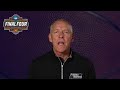 2024-25 NCAA Men's Basketball Weekly Whistle #1