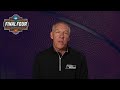 2024-25 NCAA Men's Basketball Weekly Whistle #1
