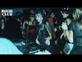 Dark pop club mix at a haunted rave  tinzo