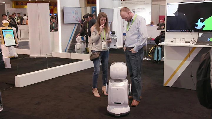 CESTV 2018: A Catalyst of Innovation at CES 2018