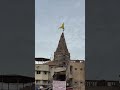 દ્વારકા ના નેજા ફરકે 🚩‼️🙏#dwarkadhish #dwarka #dwarkadhishstatus #shorts #viral #trending #short