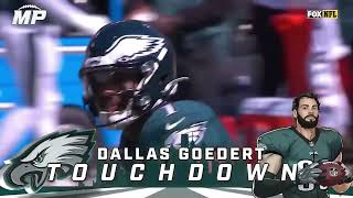 Top 10 NFL Tight Ends of 2023 Part 1