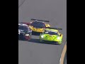 Tommy Milner with the 2 for 1 in his Corvette Racing by Pratt Miller Motorsports Z06 GT3.R
