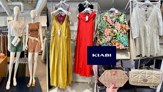 NOVEDADES KIABI😍❤️NUEVA COLECCIÓN ROPA MUJER/CALZADO VERANO & BOLSOS JUNIO 2024/جديد كيابي