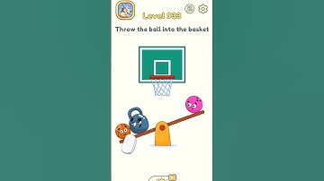 Dop 2 (Delete One Part) Level- 933 #viralvideo #shorts @MrRocky_Gaming