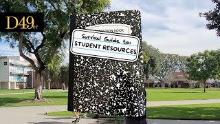 CSULB Survival Guide: Student Resources