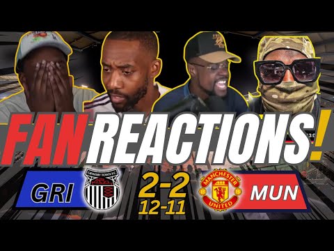 GRIMSBY TOWN BEAT MAN UNITED