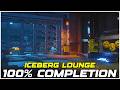 LEGO Batman 2026 Carmine Falcone/Iceberg Lounge ALL Collectibles (Location Guide)