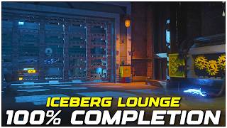 LEGO Batman 2026 Carmine Falcone/Iceberg Lounge ALL Collectibles (Location Guide)