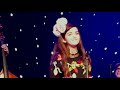 What Is Life - Angelina Jordan - audio enhanced