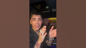 GATA ONLY FloyyMenor Ft Cris MJ Viral Reggaeton Banger 2024 Crismj Latinmusic 