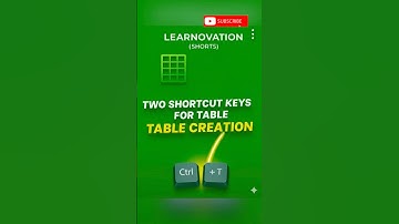 10 Excel-snelkoppelingen die je leven zullen veranderen 🫨😲😲🤯 #exceltips #exceltricks #exceltutorial