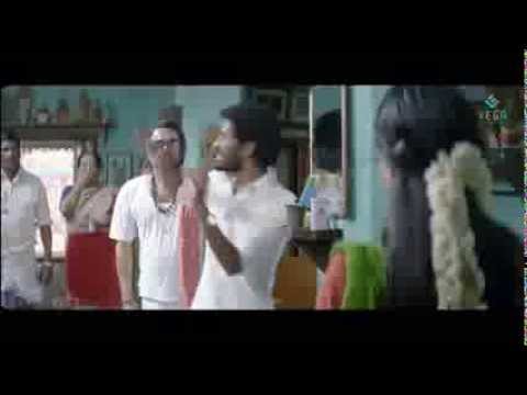 Anekudu Telugu Movie Theatrical Trailer Dhanush, Amyra Dastur