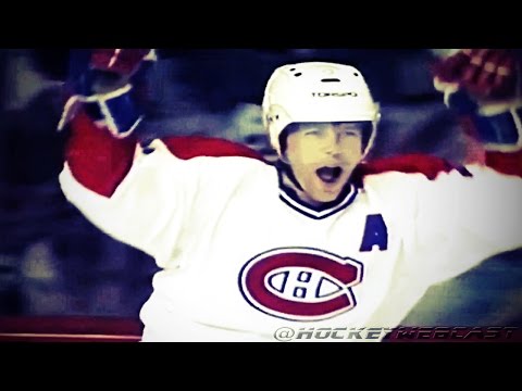 Mats Naslund #26 Tribute Video | "Dream On"