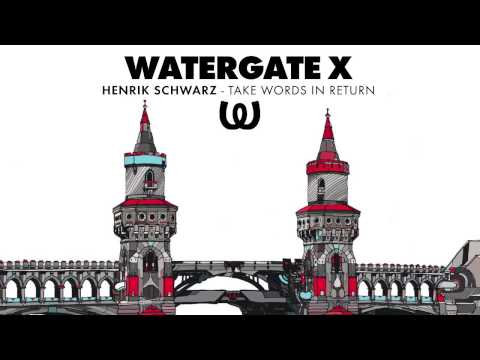 Henrik Schwarz -