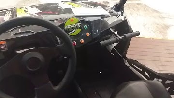 Polaris RZR 170 2018