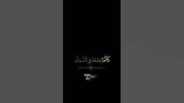 #تلاوة_خاشعة #قران_كريم #quran #قرآن #تلاوات #القارئ #ماهر_المعيقلي#تلاوة #تلاوة_هادئة #تلاوة_مميزة