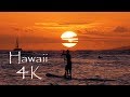 Hawaii in 4K  ( SONY FDR-AX700 + Zhiyun crane2 Gimbal )