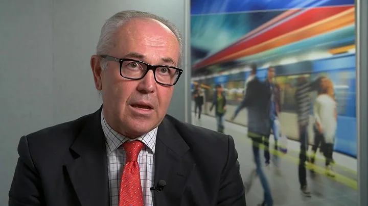IMF's Gabriel Quiros at Transparency and Beyond
