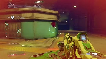 DOOM SNAPMAPS: "CRETIN Color Tag" by... ME!