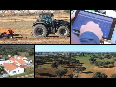 DRAP Alentejo e a RRN divulgam o que melhor se faz no Alentejo