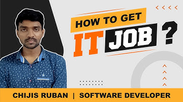 Placement Journey of BE Graduated as Software Developer | Jspiders Hebbal | Chijis Ruban