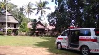 Lagu pencegahan corona