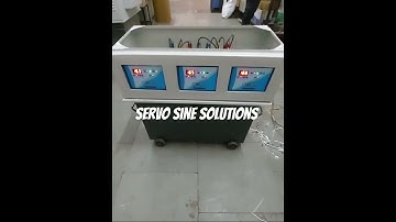 #servostabilizer ,#servosinesolutions
