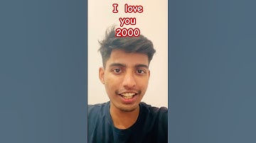 Thank You For 2000❤️ #bitspilani #bitsian #bitsat2023 #2000 #subscribers #shorts