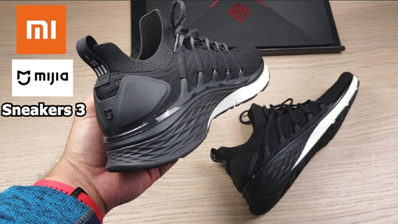 Xiaomi Mi Mijia Sneakers 4