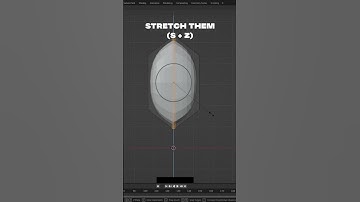 Modeling Low Poly Leaves | Blender | Tutorial for Beginners