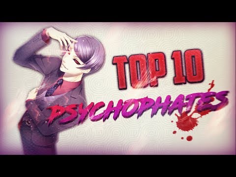 Vidéo: Top 10 Des Professions Populaires Parmi Les Psychopathes - Vue Alternative