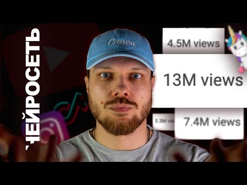 Вирусные TikTok Shorts и Reels: гайд по созданию
