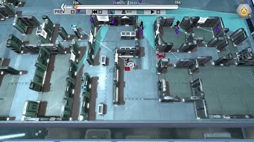 Frozen Synapse Prime - Third Mission Completed!