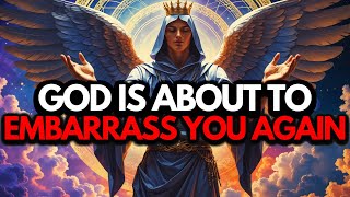 Download Lagu Chosen Ones; God is About to Uncover and Embarrass You once More MP3 Download Lagu Chosen Ones; God is About to Uncover and Embarrass You once More MP3
