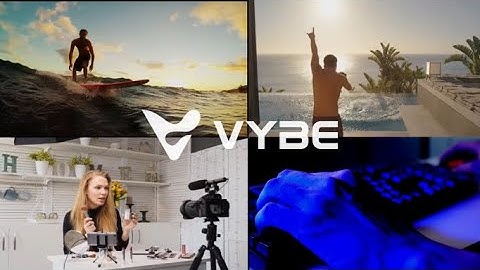 HOW TO create A Pera Algo Wallet and getting the asset VYBE