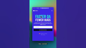 3 AI Tools That Replace Your Entire QA Team (Save $120K+ Per Year) #qaautomation #aiautomation #ai