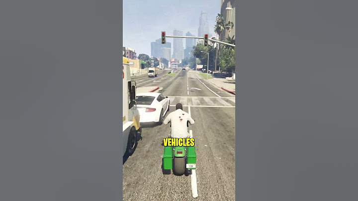 GTA V Characters and Their Rides!