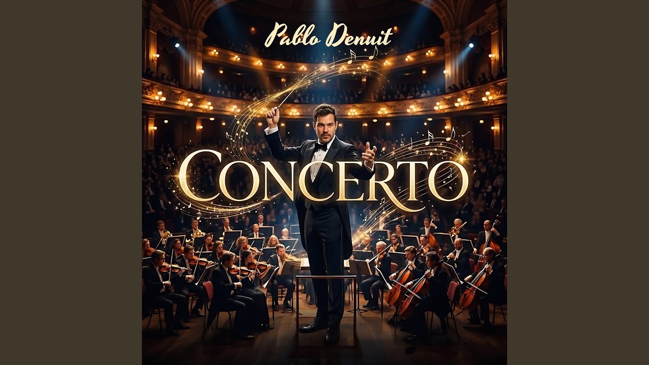 Watch Concerto I on YouTube Watch Concerto I on YouTube