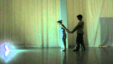 Joel & Rebecca