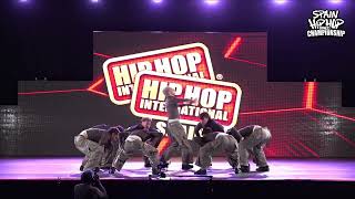 QUALITY BOYZ | Absoluta A | HHI Spain 2024