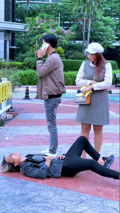 Tiktok faruk dan purisp bikip baper😍